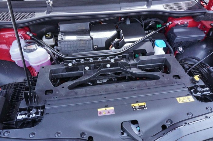 2025 SKODA Enyaq 85 Sportline