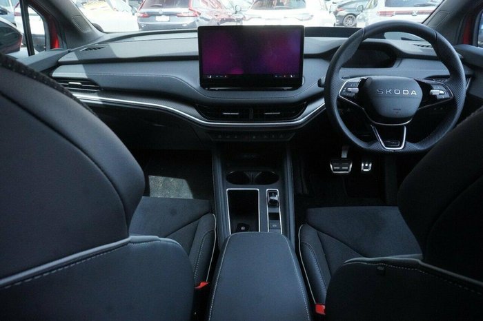 2025 SKODA Enyaq 85 Sportline