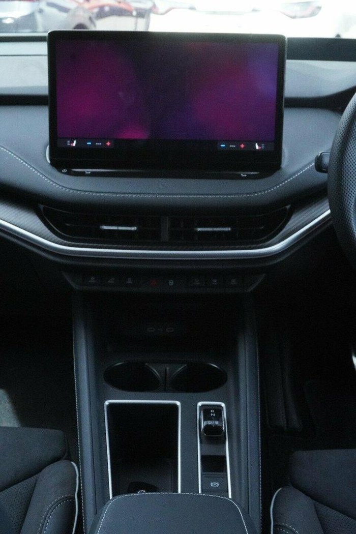 2025 SKODA Enyaq 85 Sportline