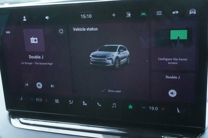 2025 SKODA Enyaq 85 Sportline