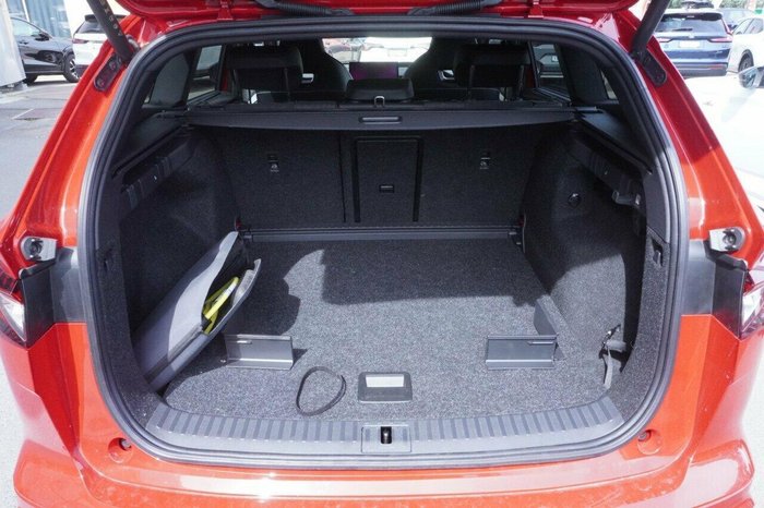 2025 SKODA Enyaq 85 Sportline