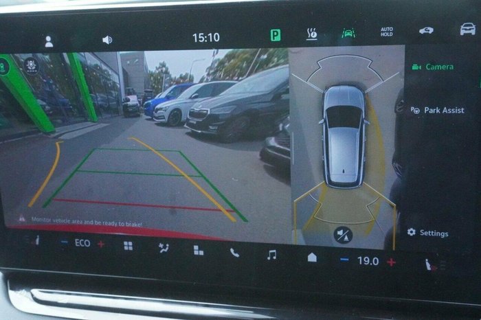 2025 SKODA Enyaq 85 Sportline