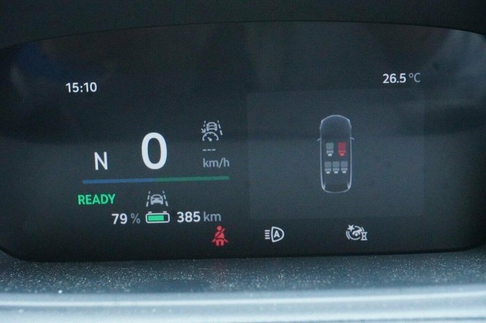 2025 SKODA Enyaq 85 Sportline