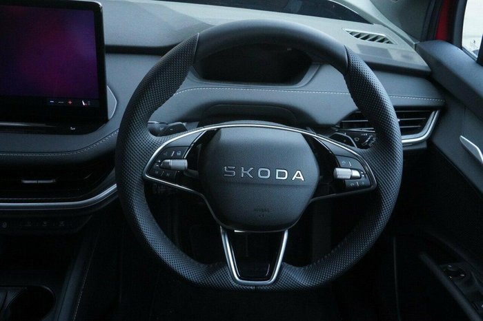 2025 SKODA Enyaq 85 Sportline