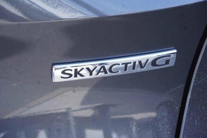 2022 Mazda CX-8 Touring SP