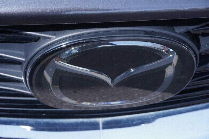 2022 Mazda CX-8 Touring SP