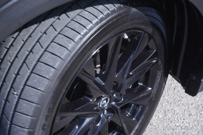 2022 Mazda CX-8 Touring SP