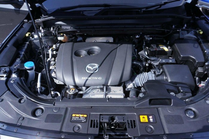 2022 Mazda CX-8 Touring SP