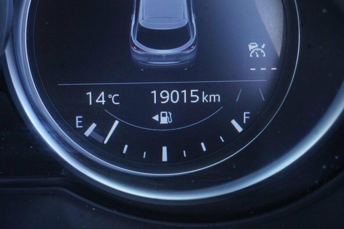 2022 Mazda CX-8 Touring SP