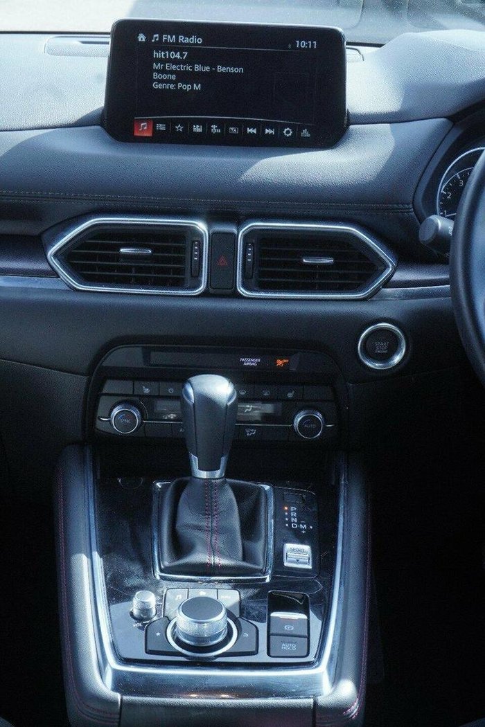 2022 Mazda CX-8 Touring SP