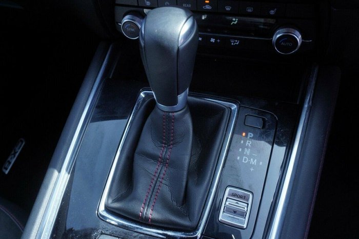 2022 Mazda CX-8 Touring SP