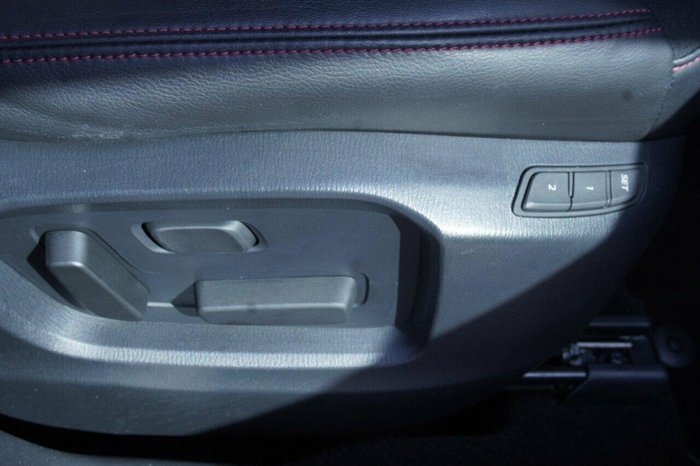 2022 Mazda CX-8 Touring SP