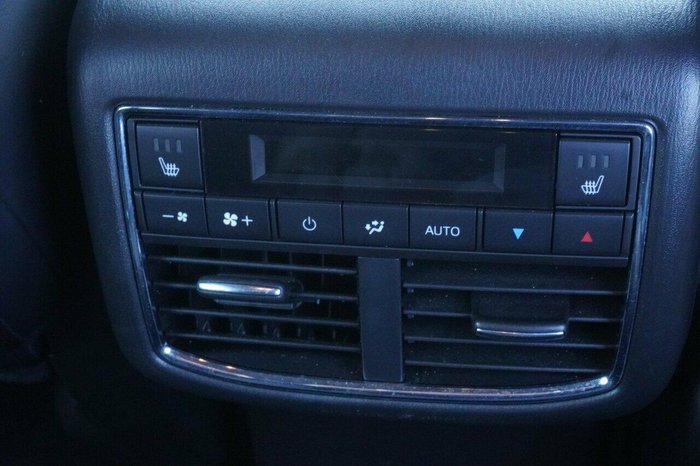 2022 Mazda CX-8 Touring SP