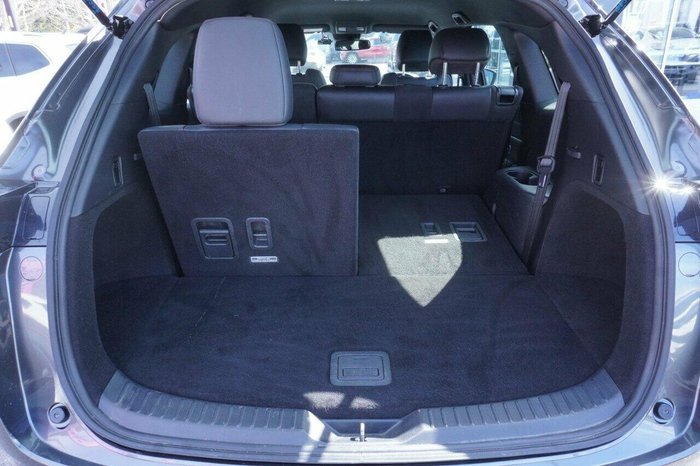 2022 Mazda CX-8 Touring SP