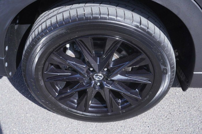 2022 Mazda CX-8 Touring SP