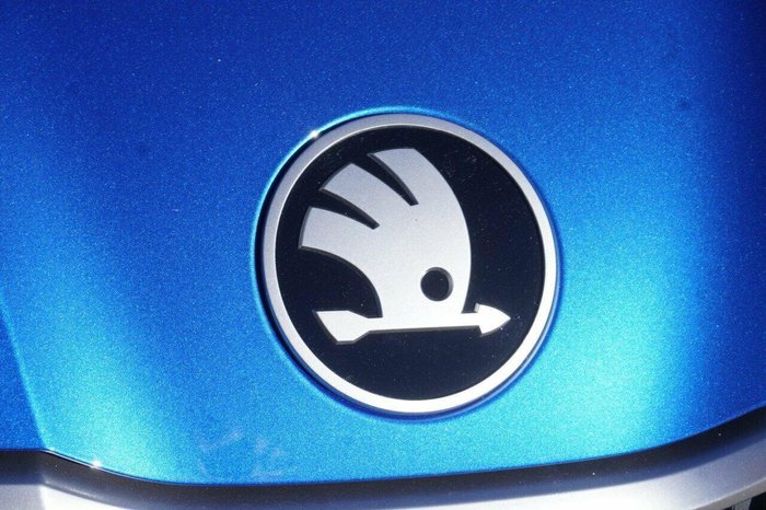 2025 SKODA Kodiaq 140TSI Select