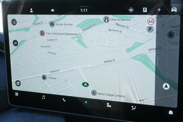 2025 SKODA Kodiaq 140TSI Select