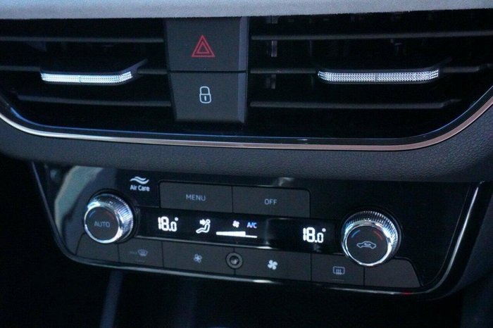 2025 SKODA Kamiq 85TSI Select