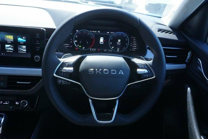 2025 SKODA Kamiq 85TSI Select