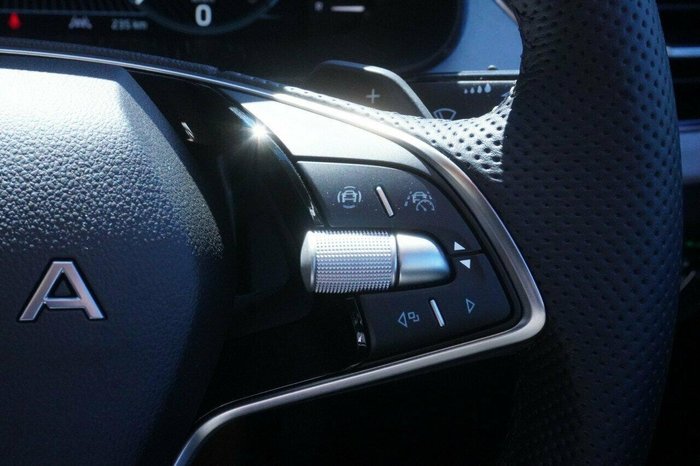 2025 SKODA Kamiq 85TSI Select