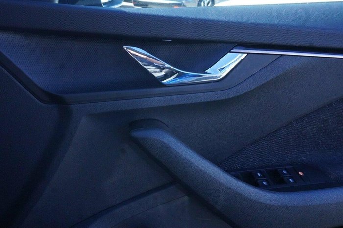 2025 SKODA Kamiq 85TSI Select