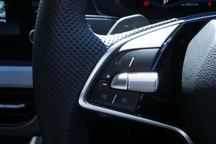 2025 SKODA Kamiq 85TSI Select