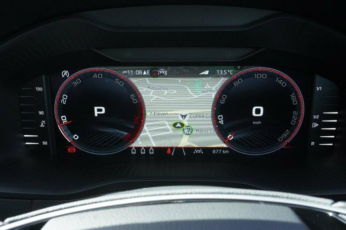 2024 SKODA Karoq 140TSI Sportline