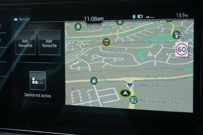 2024 SKODA Karoq 140TSI Sportline