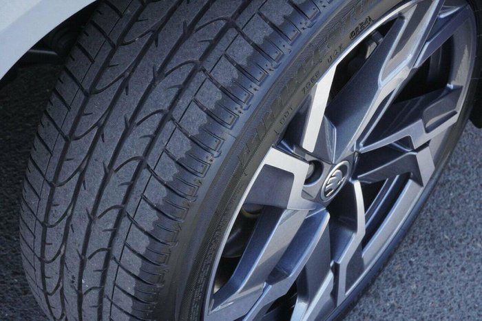 2024 SKODA Karoq 140TSI Sportline