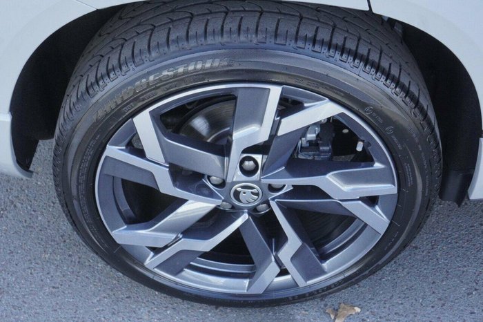 2024 SKODA Karoq 140TSI Sportline