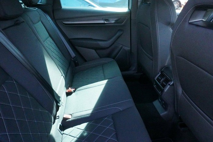 2024 SKODA Karoq 140TSI Sportline