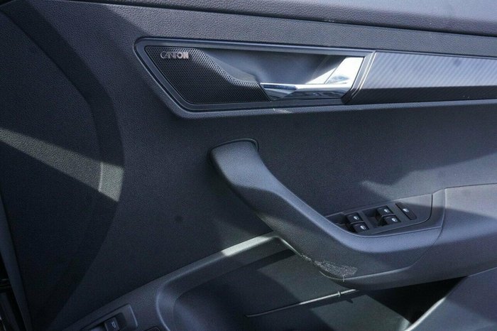 2024 SKODA Karoq 140TSI Sportline