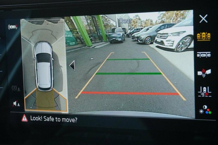 2024 SKODA Karoq 140TSI Sportline