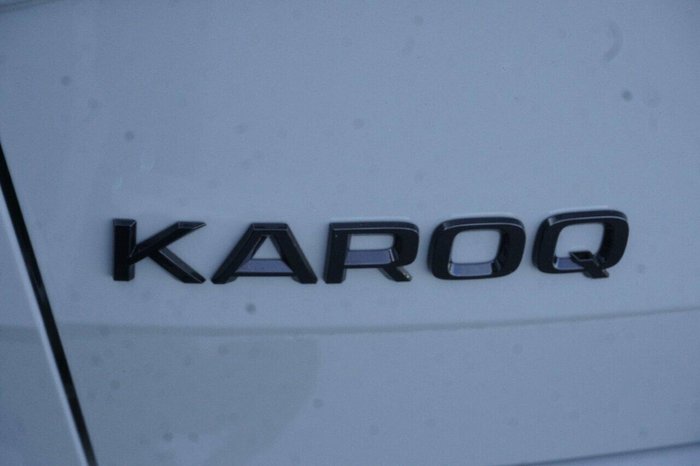 2024 SKODA Karoq 140TSI Sportline