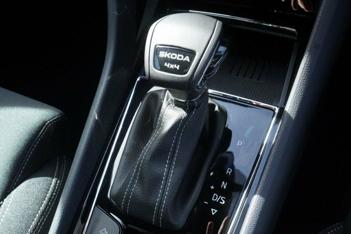 2024 SKODA Karoq 140TSI Sportline