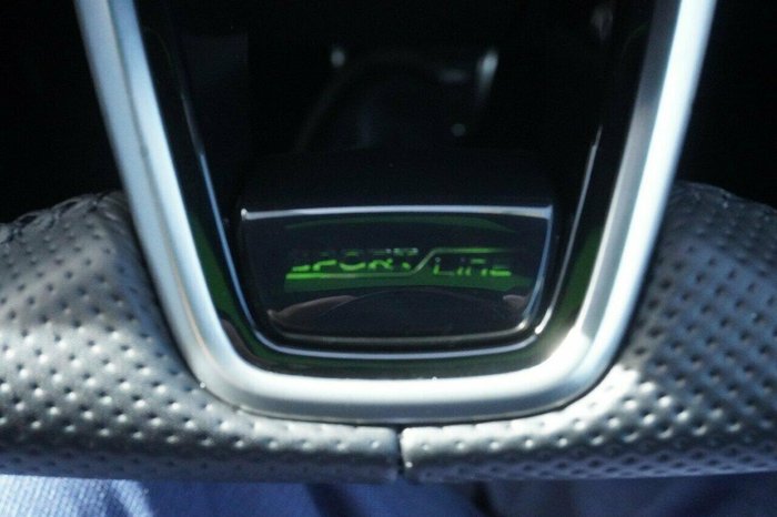 2024 SKODA Karoq 140TSI Sportline