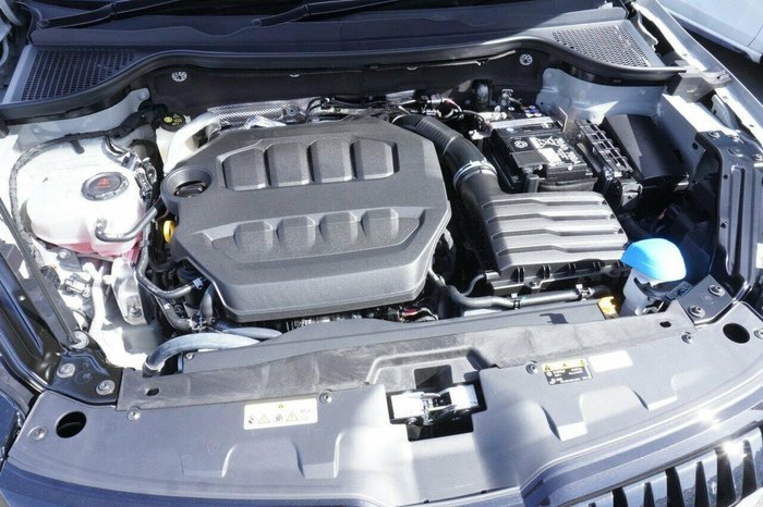 2024 SKODA Karoq 140TSI Sportline