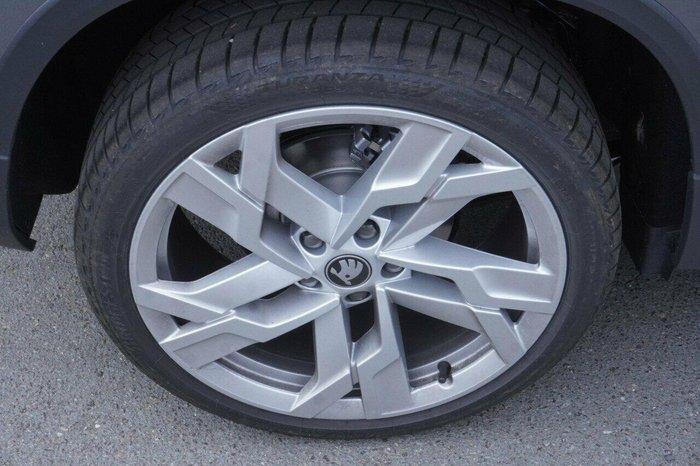 2025 SKODA Karoq 110TSI 130 Years Edition