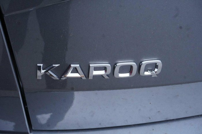 2025 SKODA Karoq 110TSI 130 Years Edition