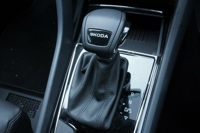 2025 SKODA Karoq 110TSI 130 Years Edition