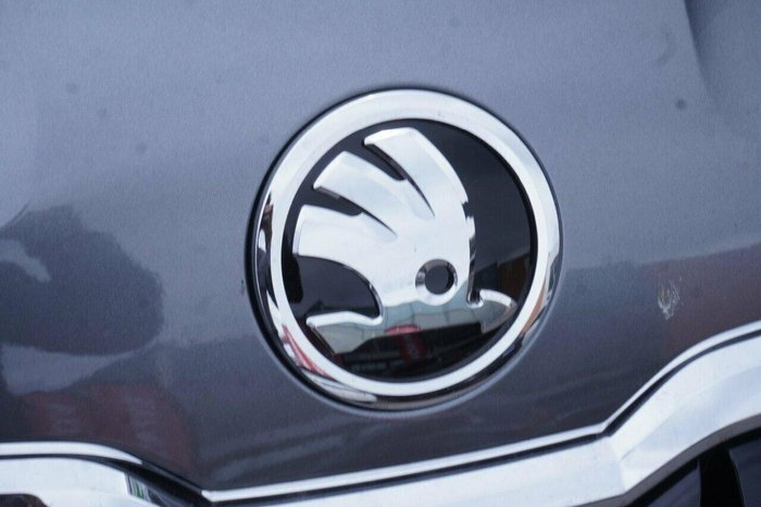 2025 SKODA Karoq 110TSI 130 Years Edition