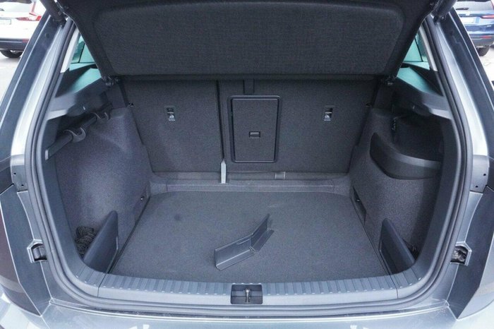 2025 SKODA Karoq 110TSI 130 Years Edition