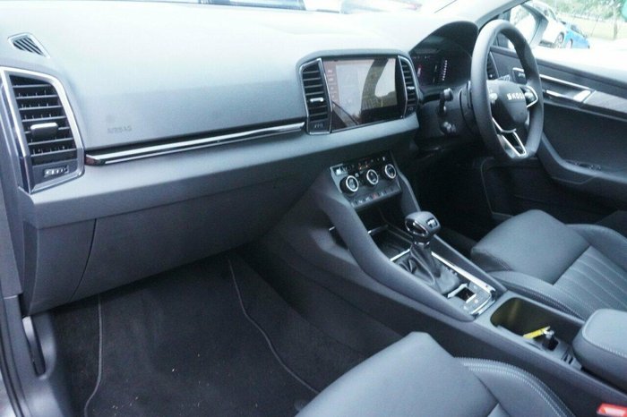 2025 SKODA Karoq 110TSI 130 Years Edition