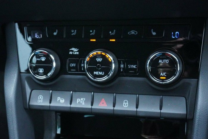 2025 SKODA Karoq 110TSI 130 Years Edition