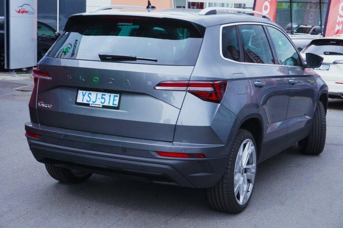 2025 SKODA Karoq 110TSI 130 Years Edition