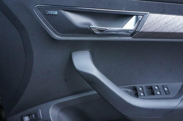 2025 SKODA Karoq 110TSI 130 Years Edition