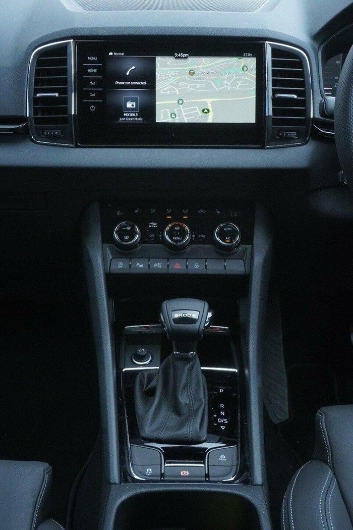 2025 SKODA Karoq 110TSI 130 Years Edition