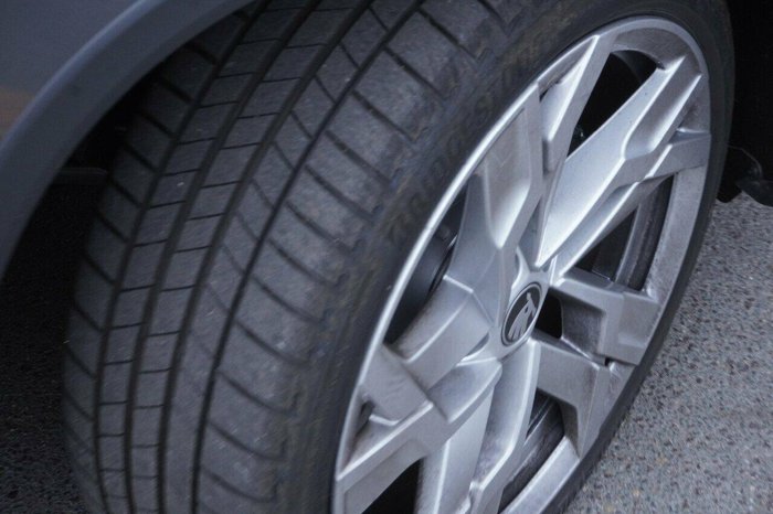 2025 SKODA Karoq 110TSI 130 Years Edition