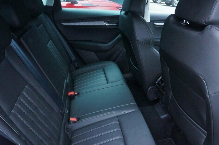 2025 SKODA Karoq 110TSI 130 Years Edition