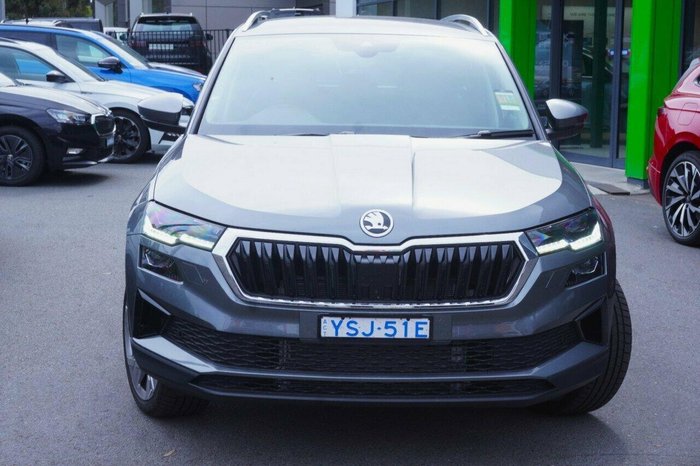 2025 SKODA Karoq 110TSI 130 Years Edition